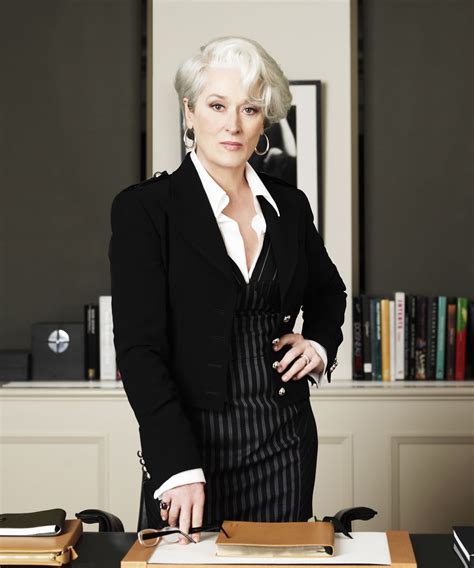 who were the real designer in devil wears prada|the devil wears prada origin.